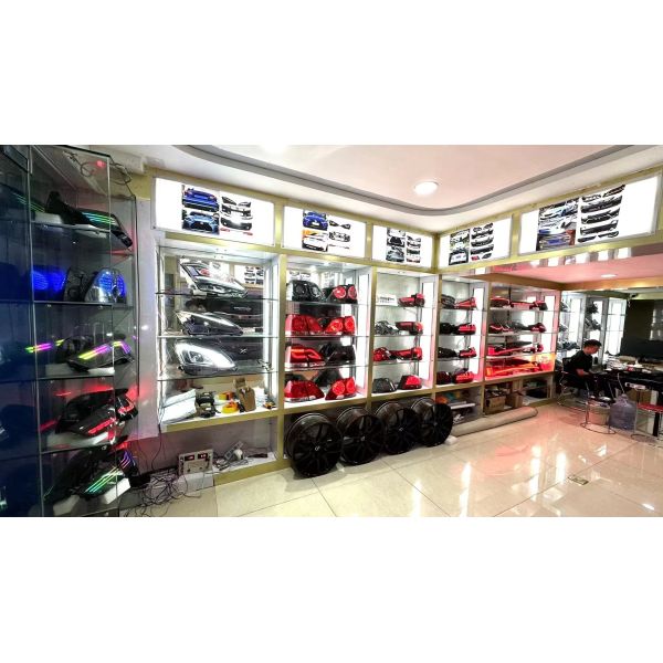 China Factory - Guangzhou Chengfeng Auto Part Co., Ltd.