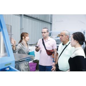 China Factory - Ningbo WillWin Intelligent Technology CO.,LTD