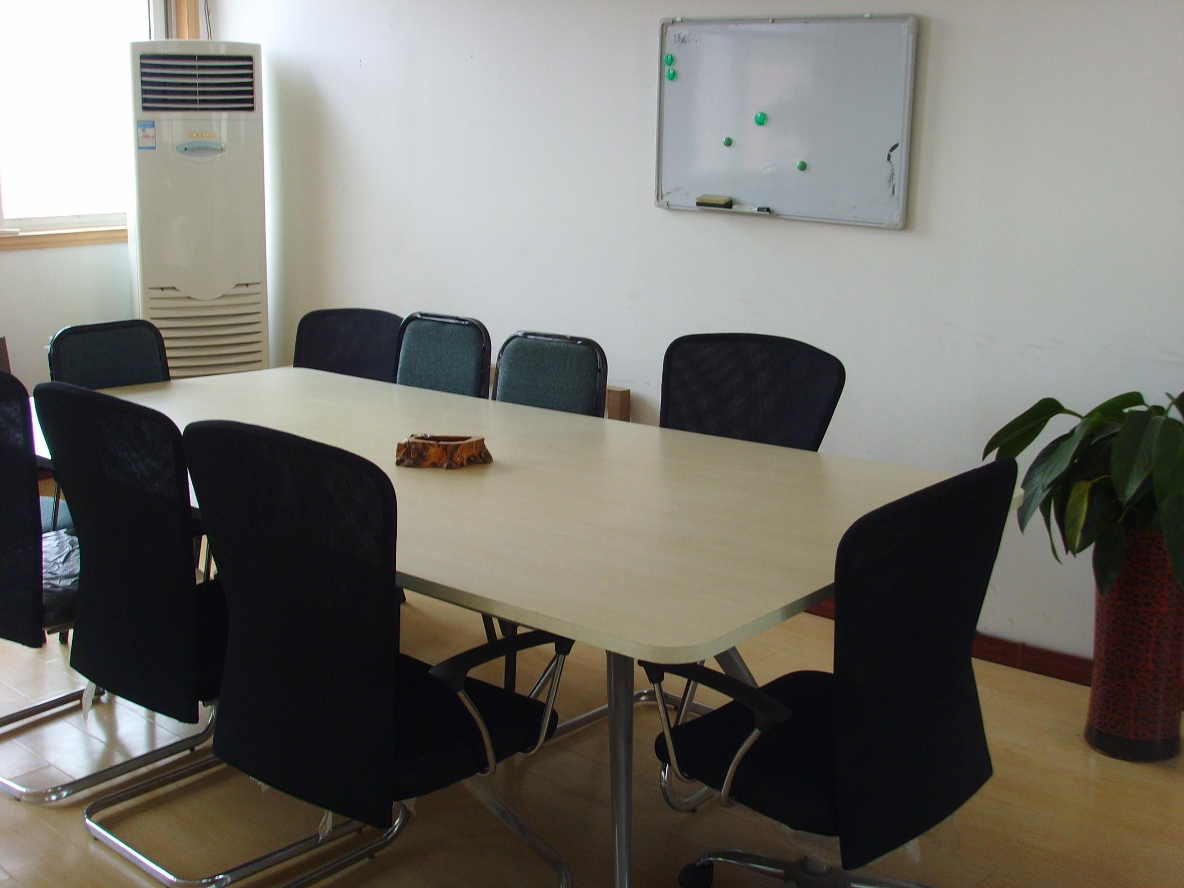 China Factory - QINGDAO RHINE WPC TECHNOLOGY CO.,LTD