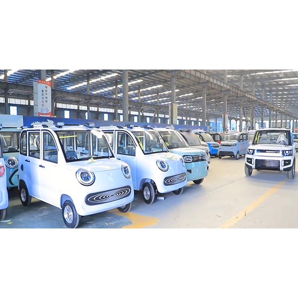 China Factory - Chongqing Yiqihang International Trade Co., Ltd