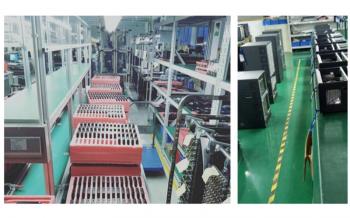 China Factory - Shenzhen Winlink Technology Co., Limited