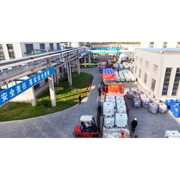 China Factory - Hefei Daqi New Materials Technology Development Co., Ltd.