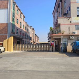 China Factory - Dongguang Beauty City Lighting Co., Ltd.