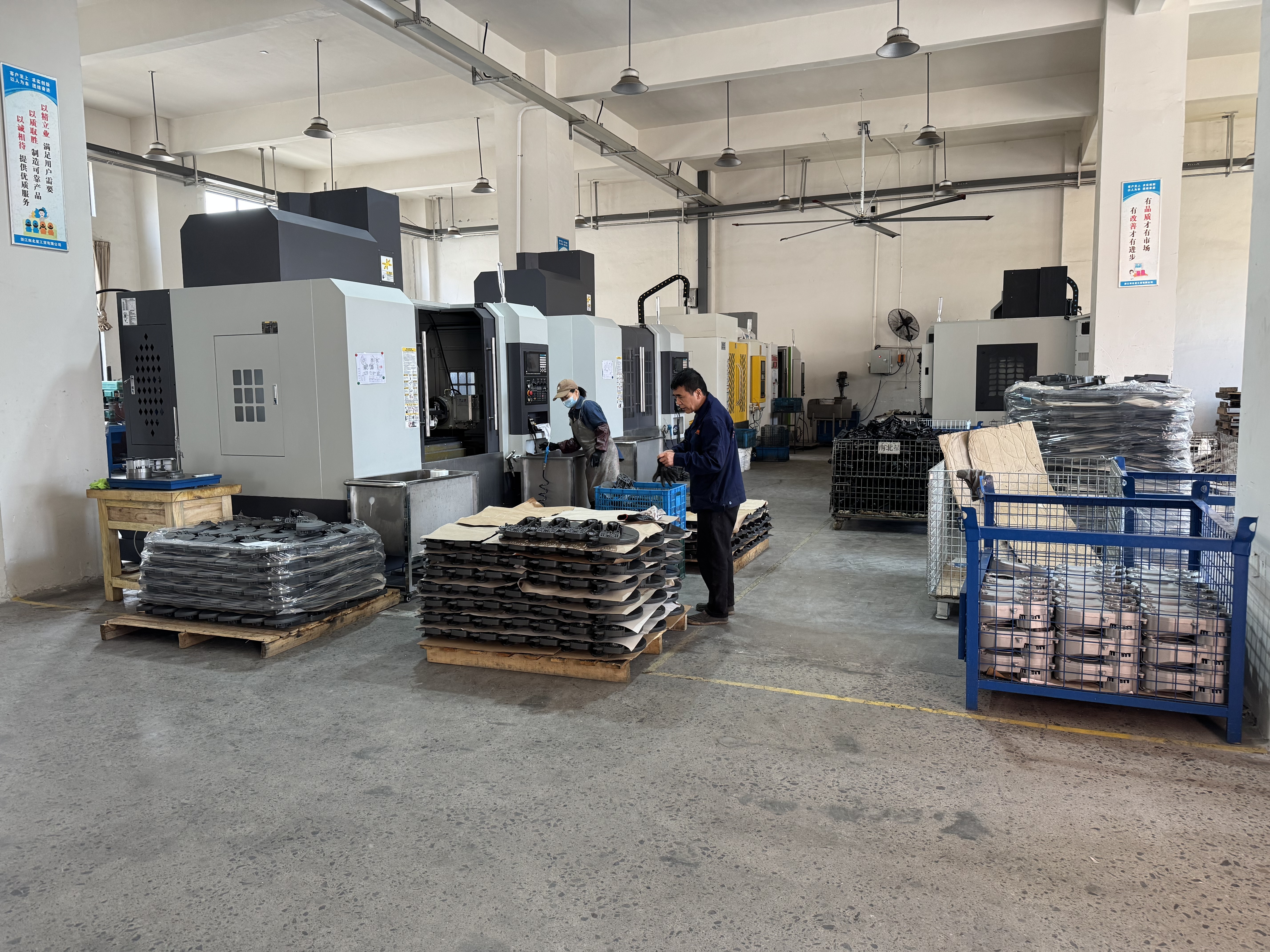 China Factory - Wii-Tech Hardware Technology (Hunan) Co., Ltd.