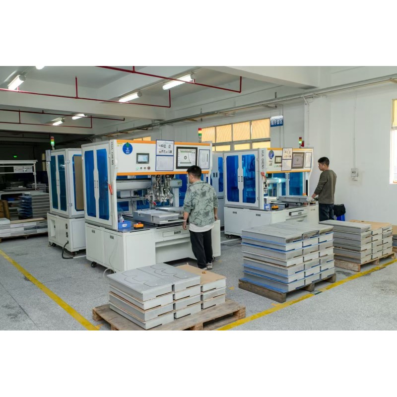 China Factory - Dongguan  Uchi Electronics Co.,Ltd