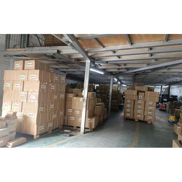 China Factory - Guangzhou Taishuo Machinery Parts Co., Ltd.