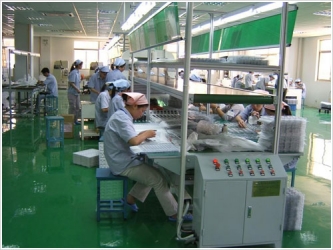 China Factory - Shenzhen Loobe Technology Co, Ltd