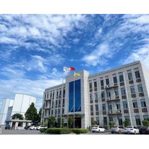 China Factory - Hansen Welding Equipment (Linyi) Co., Ltd.