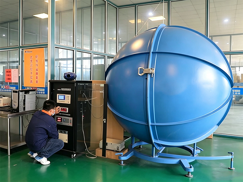 China Factory - Shenzhen Leadray Optoelectronic Co., Ltd.