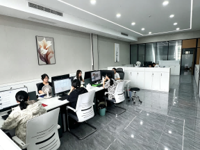 China Factory - Dongguan Quanyan Technology Co., Ltd.