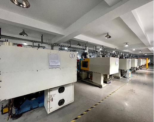 China Factory - Zhejiang Hindar Optical Co., Ltd