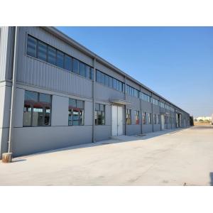 China Factory - HUNAN XUFU CHEMICAL MATERIALS CO.,LTD