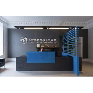 China Factory - Changsha Winner Trading Co.,LTD