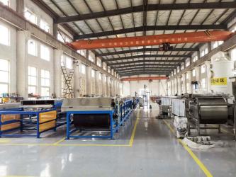 China Factory - Suzhou Raidsant Technology Co., Ltd.
