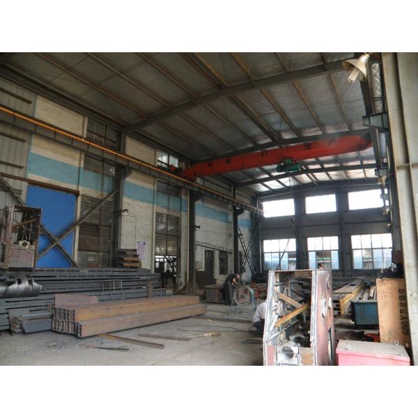 China Factory - Jiangyin Jinlida Light Industry Machinery Co.,Ltd