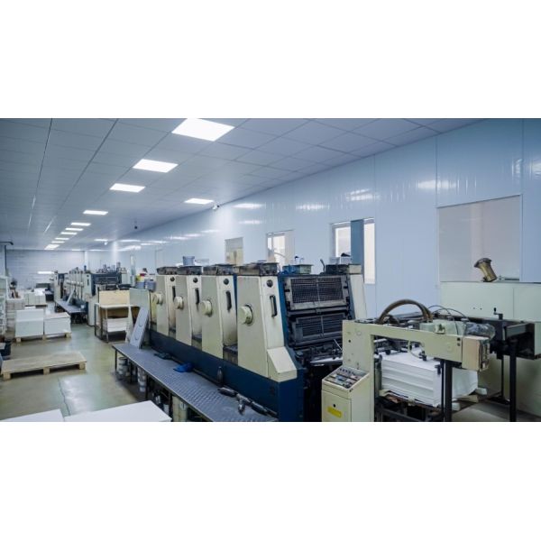 China Factory - Dongxin Melamine (Xiamen) Chemical Co., Ltd.
