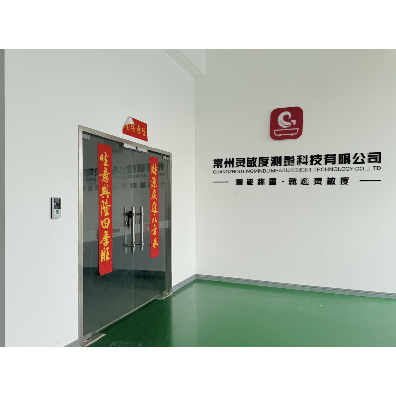 China Factory - Changzhou Linmindu Measurement Technology Co., Ltd.