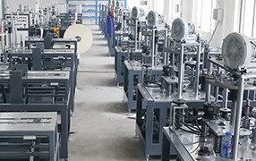 China Factory - RUIAN MINGYUAN MACHINERY CO.,LTD