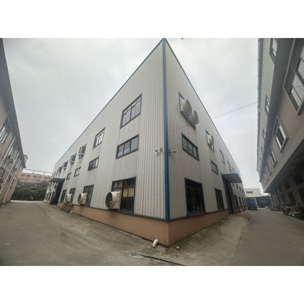 China Factory - Foshan Bada Medical Equipment Co., Ltd.