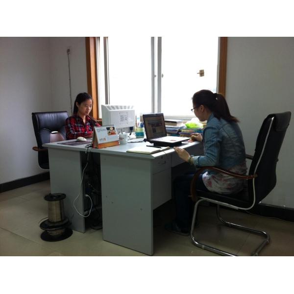 China Factory - Wuxi Shuangyong Precision Stainless Steel Belt Co., Ltd.