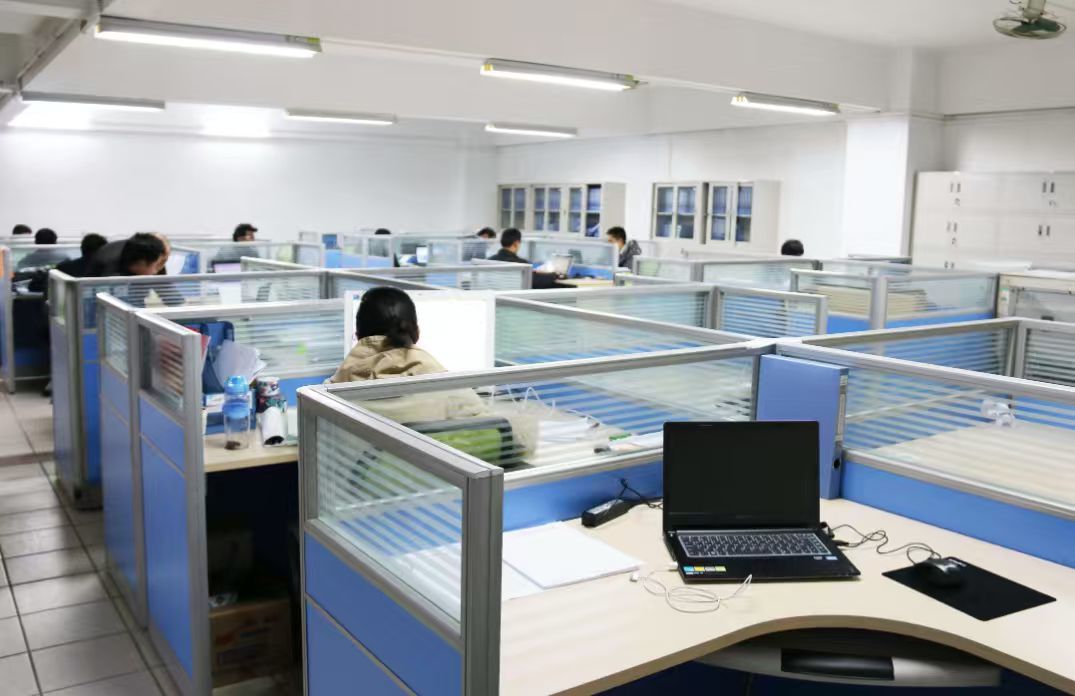 China Factory - Dongguan Haoyida Electronic Technology Co., Ltd.
