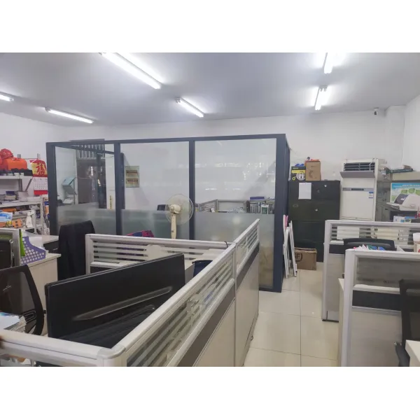 China Factory - Nanjing Cetu Surveying Instrument Co., Ltd.
