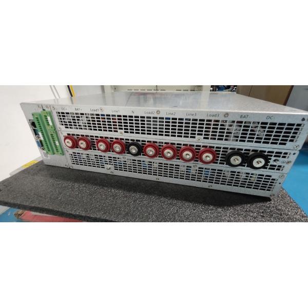 China 60 kW Wide Voltage Range AC / DC Bidirectional Power Module For ...
