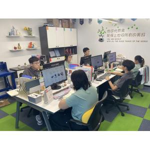 China Factory - Qingdao Jero Steel Co., Ltd.