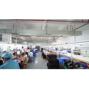China Factory - Shenzhen Guptomes Group Co., Ltd.
