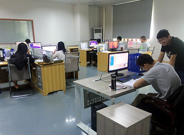 China Factory - Dongguan Boray Precision Mould Co., Ltd