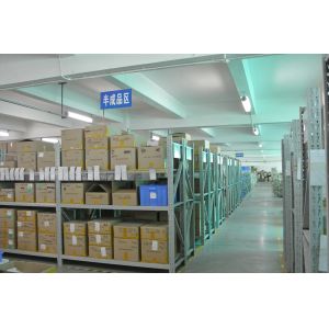 China Factory - Shenzhen June Electronics Co., Ltd.