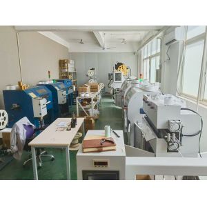 China Factory - Shanghai Bing Wire & Cable Co., Ltd.