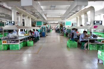China Factory - Shenzhen Haixincheng Technology Co.,Ltd