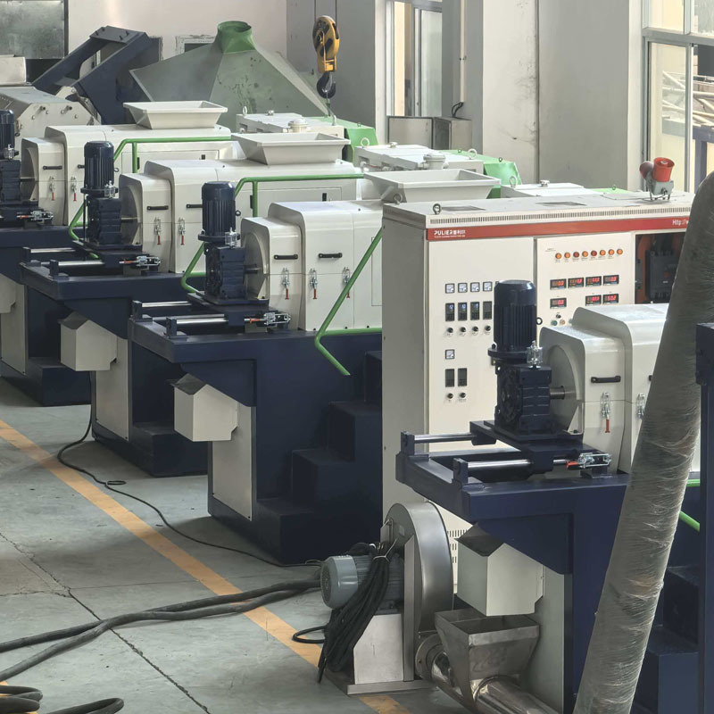 China Factory - Chengdu Purui Polymer Engineering Co., Ltd.
