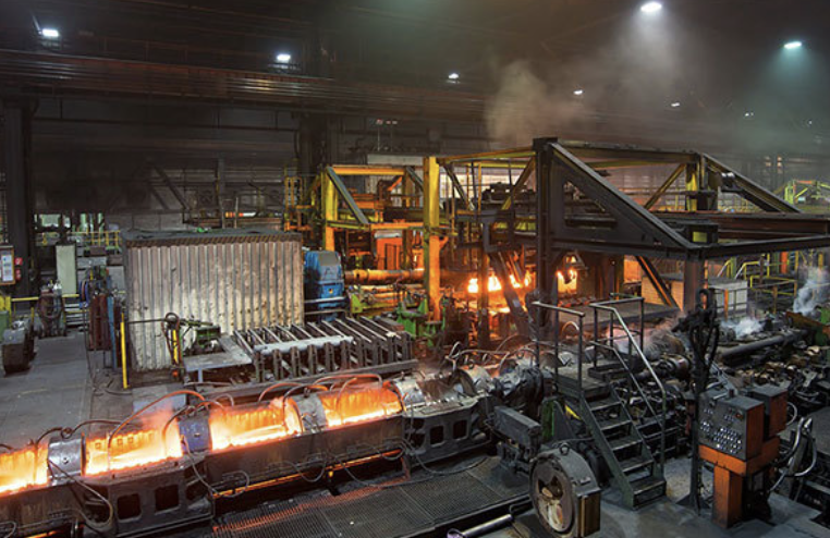 China Factory - Jiangsu Hongtu Metal Technology Co.,Limited