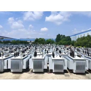 China Factory - Shanghai Lepus Electrical Equipment Co., Ltd.