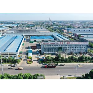China Factory - Hebei Bendin Industrial Technology Co., Ltd.