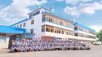 China Factory - Haida Equipment Co., Ltd