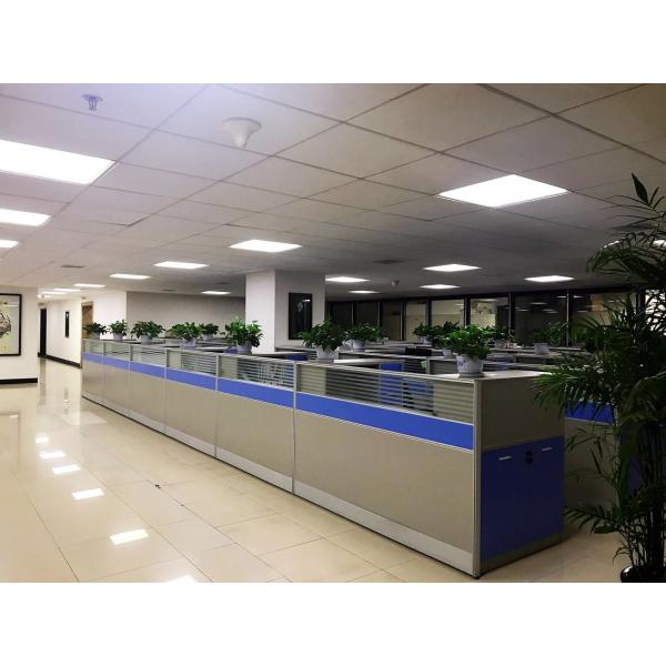 China Factory - Xi 'an Westpeace Fire Technology Co., Ltd.