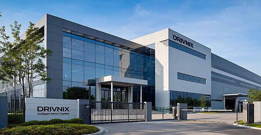 China Factory - Guangzhou Drivnix Autoparts