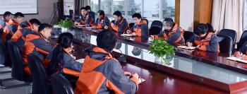 China Factory - Shanghai Huitian New Material Co., Ltd