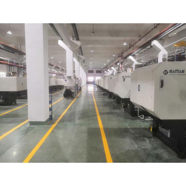 China Factory - Ningbo Xingwei Cuttingtools Technology Co., Ltd.