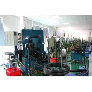China Factory - Zhejiang Lisheng Spring co.,ltd.