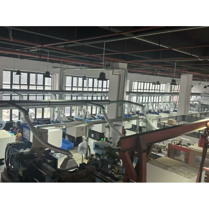 China Factory - Xingtai Maiken Rubber Product Co., Ltd.