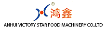 China factory - Anhui Victory Star Food Machinery Co., Ltd.
