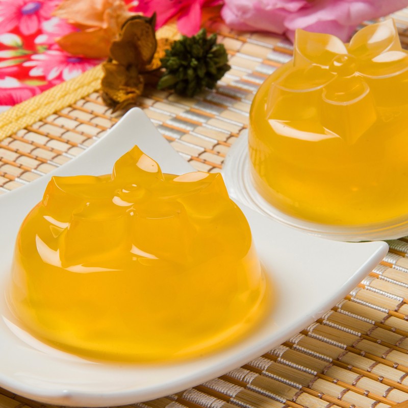 China Confectionery products
