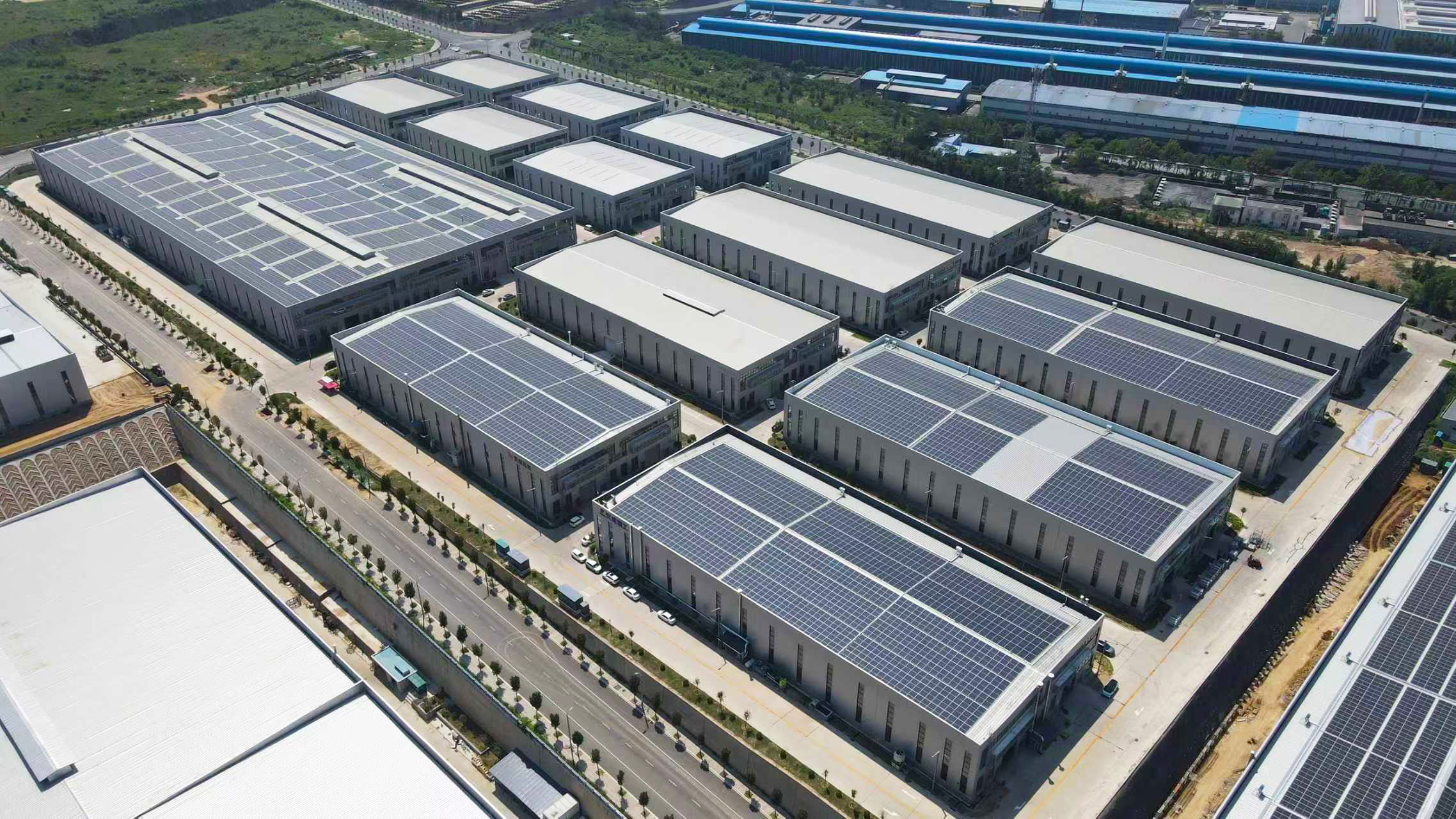 China Factory - Suno Technology Co., Ltd.