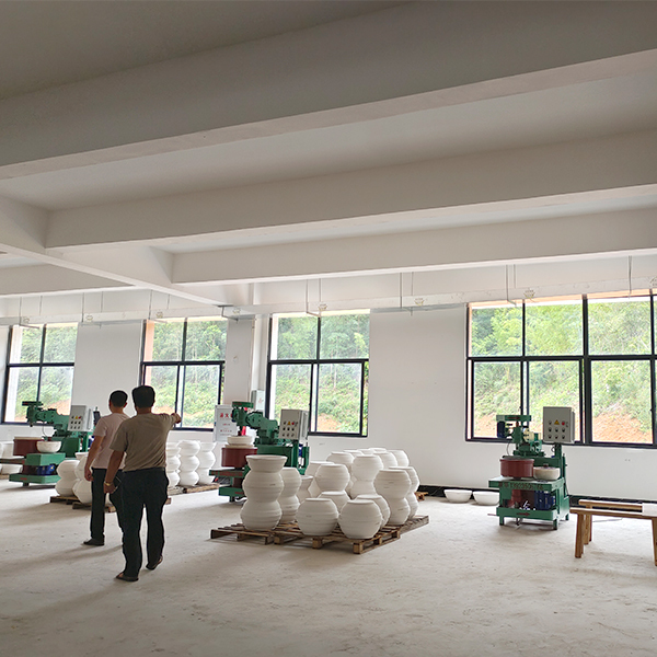 China Factory - Guangdong Qianrui Industrial Co., Ltd.