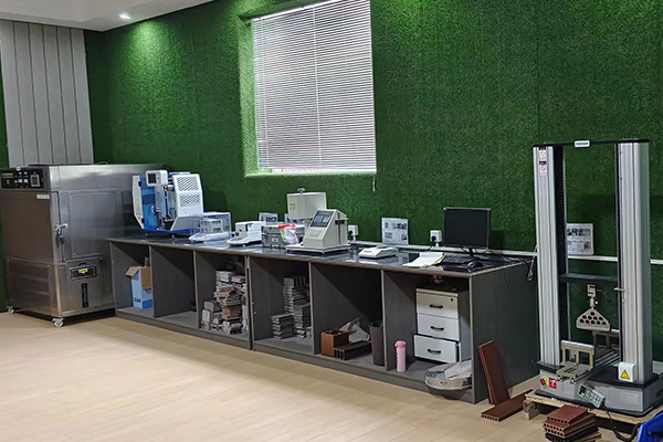 China Factory - Deyang Hongsen New Material Technology co., Ltd