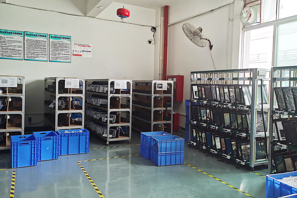 China Factory - Shenzhen Kinstone D&T Develop Co., Ltd